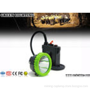 50000 Lux Strong Brightness Coal Mining Lights